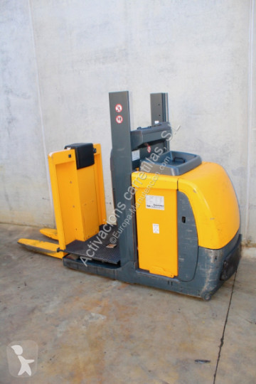 Recogepedidos Jungheinrich EKS 110 Z 100 E