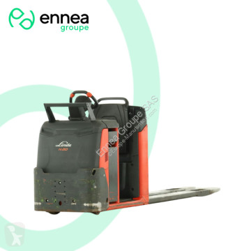 رافعة ملتقطة Linde