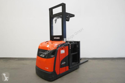 رافعة ملتقطة من ناحية العلو (من 2,5 إلى 6 أمتار) Linde