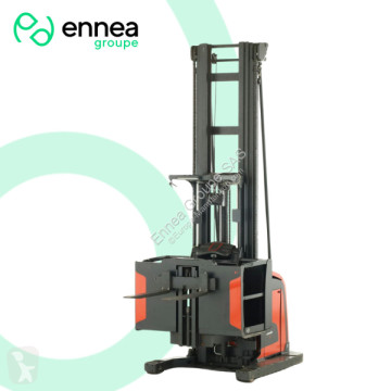 رافعة ملتقطة Linde
