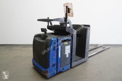 رافعة ملتقطة من ناحية العلو (من 2,5 إلى 6 أمتار) Linde