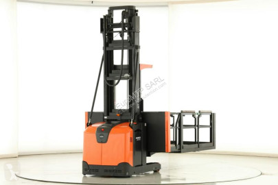 Préparateur de commandes en hauteur (de 2,5 à 6m) Toyota