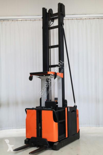 Recogepedidos elevado (de 2,5 a 6 m) Toyota