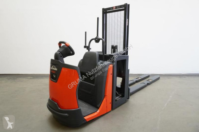 رافعة ملتقطة من الأرض (> 2,5 متر) Linde