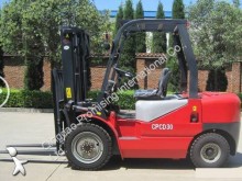 orderpicker op hoogte (tussen 2,5 en 6m) Dragon Machinery