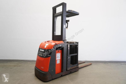رافعة ملتقطة من ناحية العلو (من 2,5 إلى 6 أمتار) Linde