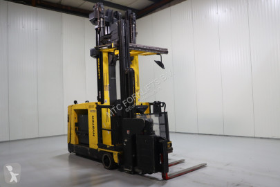 رافعة ملتقطة بعلو كبير (< 6 أمتار) Hyster