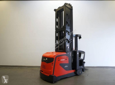 رافعة ملتقطة من الأرض (> 2,5 متر) Linde