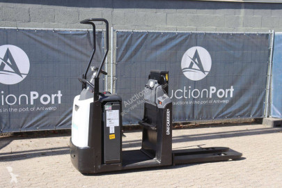 Recogepedidos muy elevado (> 6m) Unicarriers