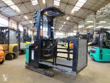 Recogepedidos elevado (de 2,5 a 6 m) Caterpillar