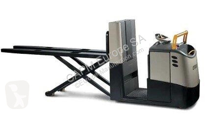 Recogepedidos Crown GPC 3055 2.0