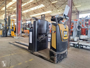 Recogepedidos en el suelo (< 2,5m) Caterpillar