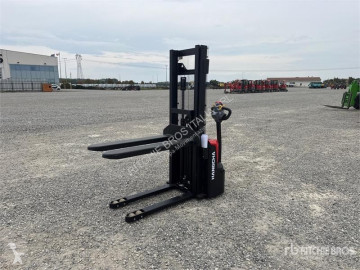 Recogepedidos elevado (de 2,5 a 6 m) Hangcha