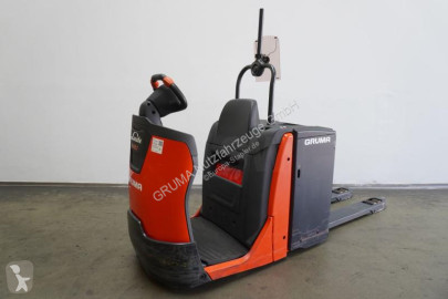 Préparateur de commandes Linde N 20 B 1115-00