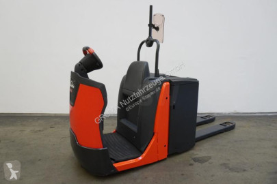 Préparateur de commandes Linde N 20 B 1115-00