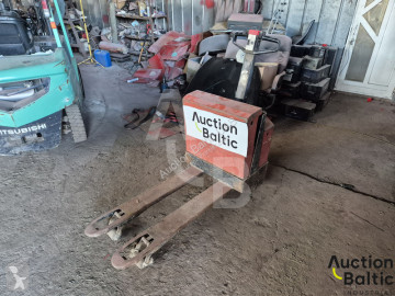 Ordreforberedelse BT PRF 1400 MX/MXC
