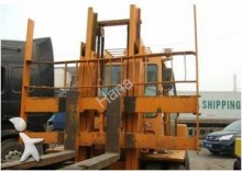 Komatsu Kommissionierstapler Erhöht (2.5 bis 6 m)