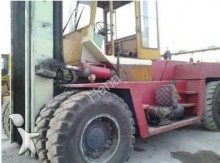 Sipariş Toplama Makinesi yükseklikte (2,5 ila 6 m) Komatsu