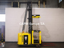 Préparateur de commandes Hyster K1.0M en hauteur (de 2,5 à 6m) occasion