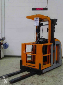 Preparadora de pedidos Still ek-x24 usada