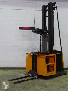 Still EK 12 order picker used