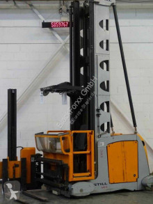 Still MX-X order picker used