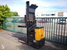 Préparateur de commandes en hauteur (de 2,5 à 6m) Caterpillar NOL10N