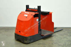 Préparateur de commandes Linde V 10-02/015 en hauteur (de 2,5 à 6m) occasion