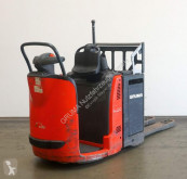 Préparateur de commandes au sol (< 2,5m) Linde N 20/132