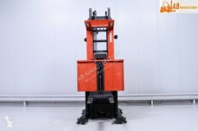 Preparadora de pedidos elevado (de 2,5 a 6 m) BT OP-1000-HSE