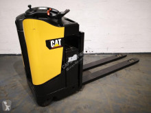 Сборщик заказов Caterpillar NPR20N на уровне земли (< 2,5 м) б/у