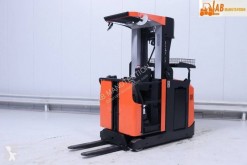 Préparateur de commandes en hauteur (de 2,5 à 6m) BT OME100H