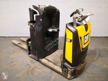 Préparateur de commandes Caterpillar NO10NEF au sol (< 2,5m) occasion