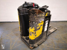Preparadora de pedidos en el suelo (< 2,5m) Caterpillar NPR20N