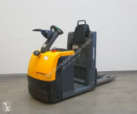 used low lift order picker