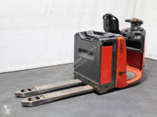 Preparadora de pedidos en el suelo (< 2,5m) Linde N 20