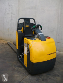 Jungheinrich叉车 ECE 225 2400x510mm 二手