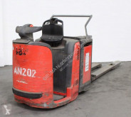 Préparateur de commandes au sol (< 2,5m) Linde N 20/132