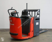 Préparateur de commandes au sol (< 2,5m) Linde N 20/132