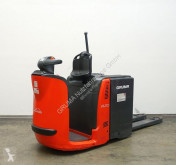 Preparadora de pedidos en el suelo (< 2,5m) Linde N 20/132