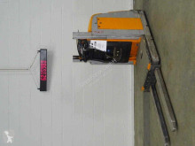 Preparator de comenzi Still ek-x790 second-hand