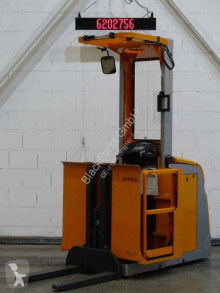 Still ek-x790 order picker used