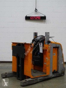Still ek-x980 order picker used