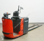 Préparateur de commandes au sol (< 2,5m) Linde N 20/132