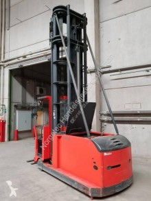 Plocktruck på höga höjder (> 6m) EK1500