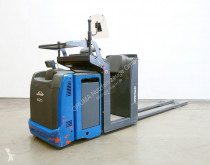 Used medium lift order picker Linde N 20 Vi/1111