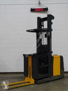Jungheinrich eks210 order picker used