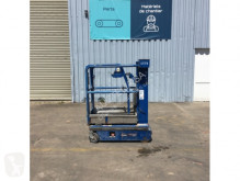 Gebrauchter Kommissionierstapler Erhöht (2.5 bis 6 m) nc Nano SP