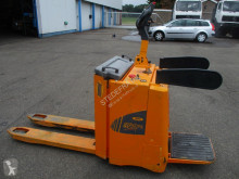 Transpaleta de conductor a pie OMG 320P3 , Electric Pallet Jack , 2.000 kgs