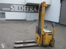 Préparateur de commandes au sol (< 2,5m) OMG ST710 , Electric Pallet Jack , 1.000 kgs
